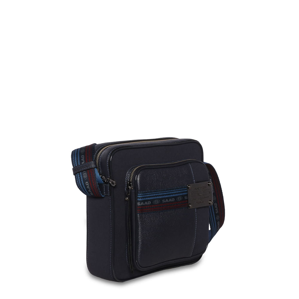 Bolsa Travel Bag SAAD