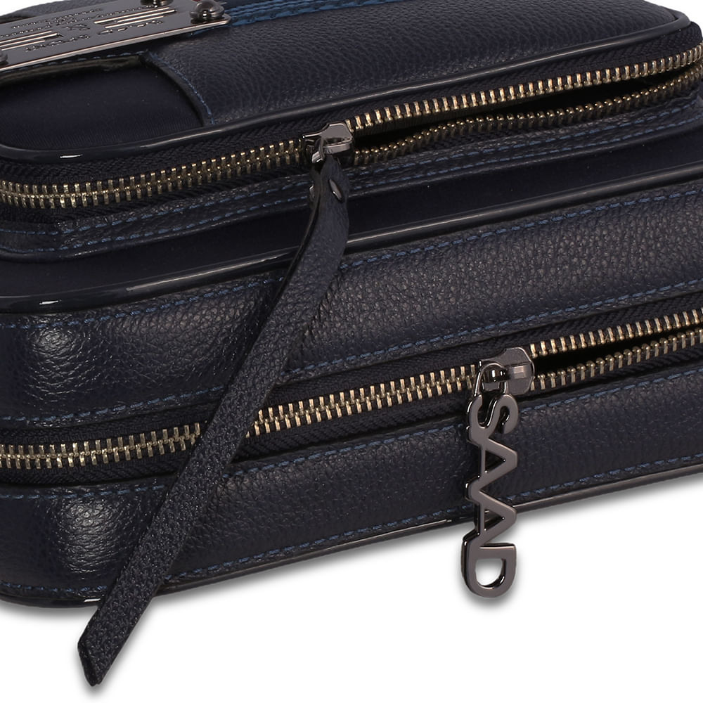 Bolsa Travel Bag SAAD