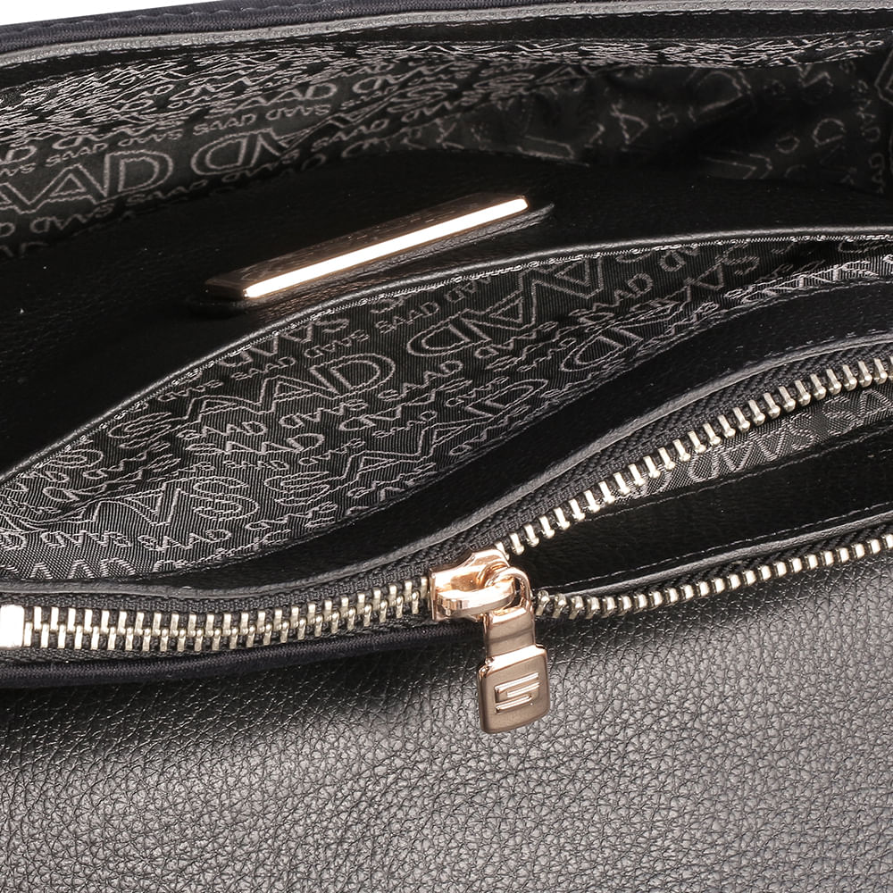 bolsa tiracolo diadora