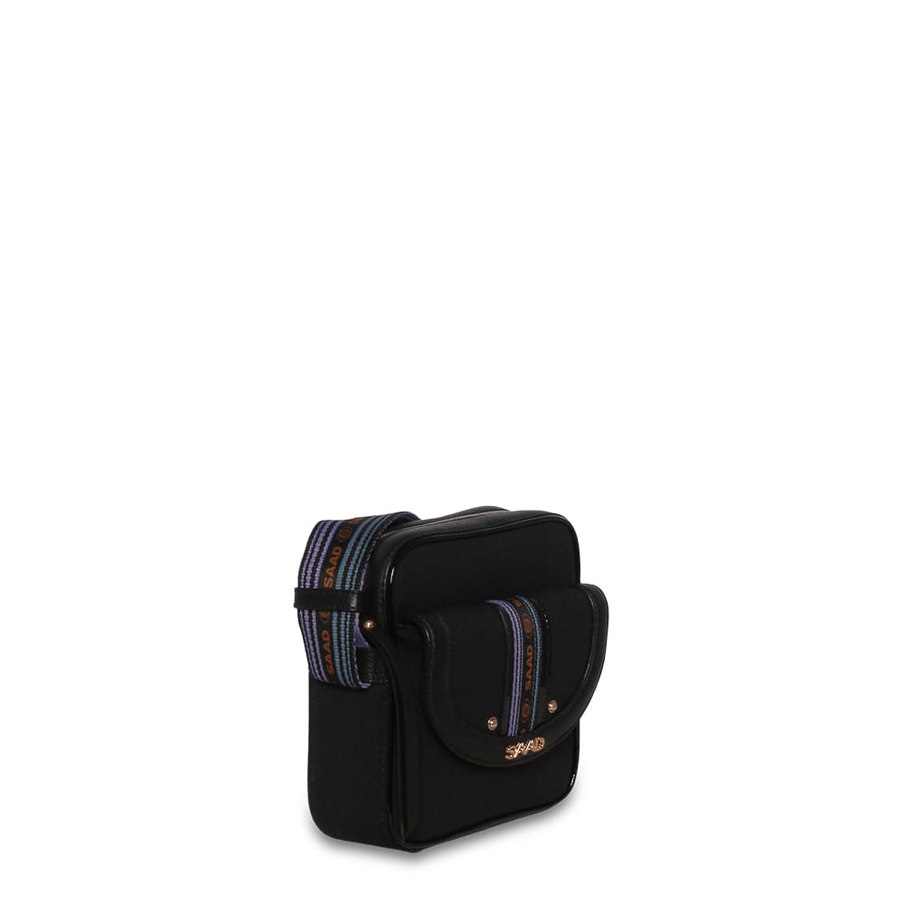 Bolsa Câmera Bag Diadora
