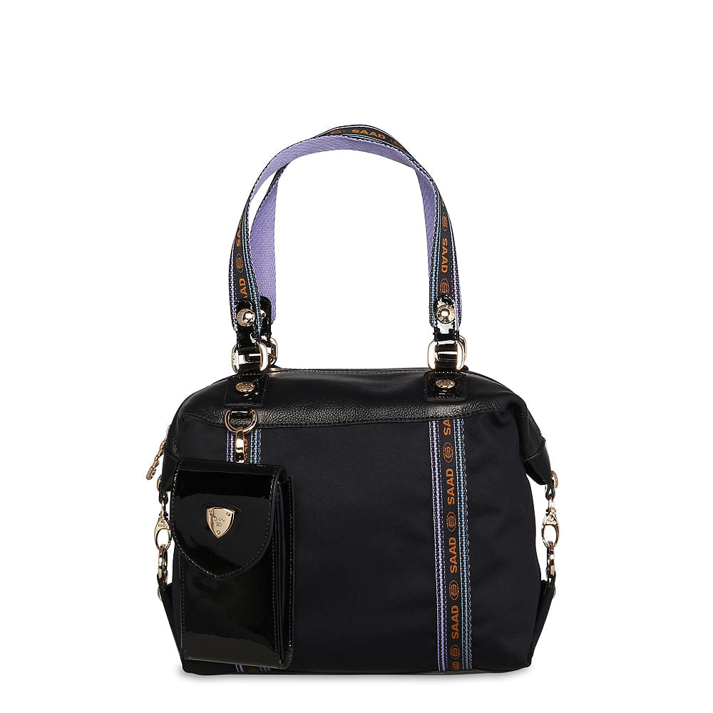 Bolsa mini saco diadora
