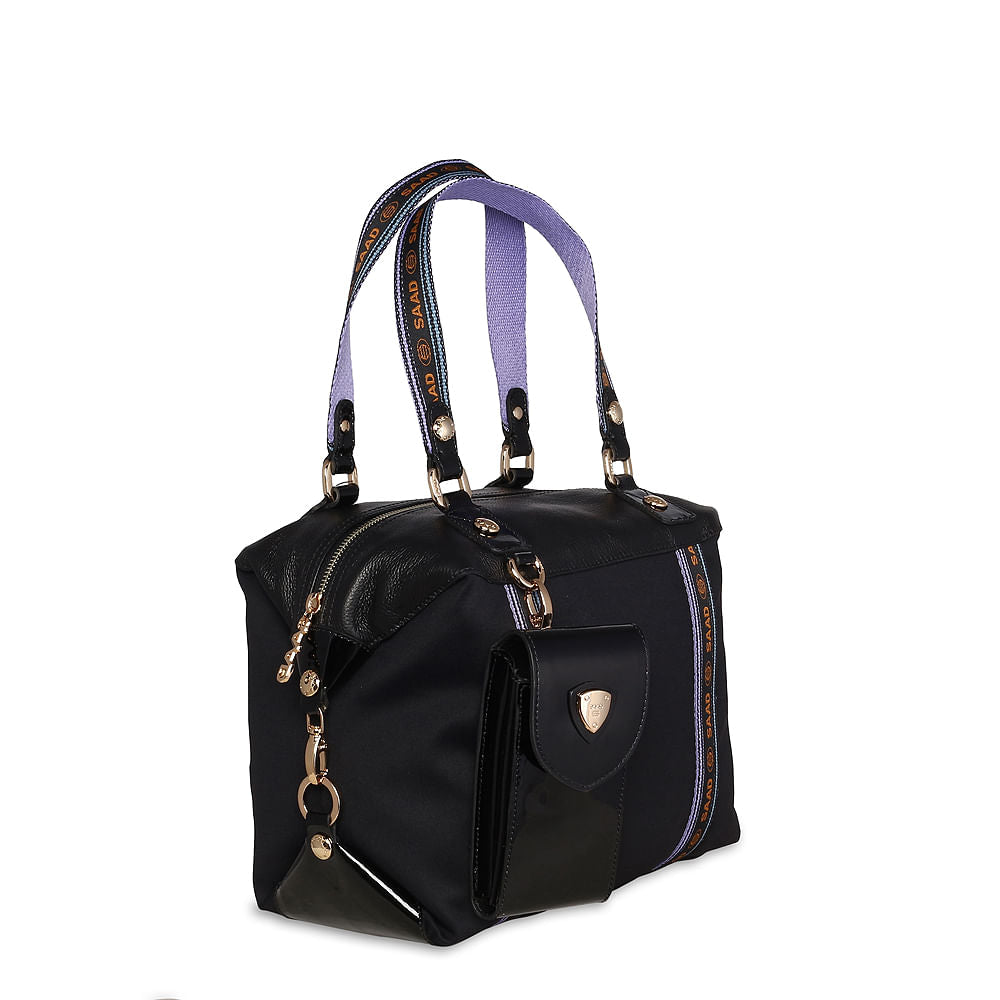 Bolsa mini saco diadora