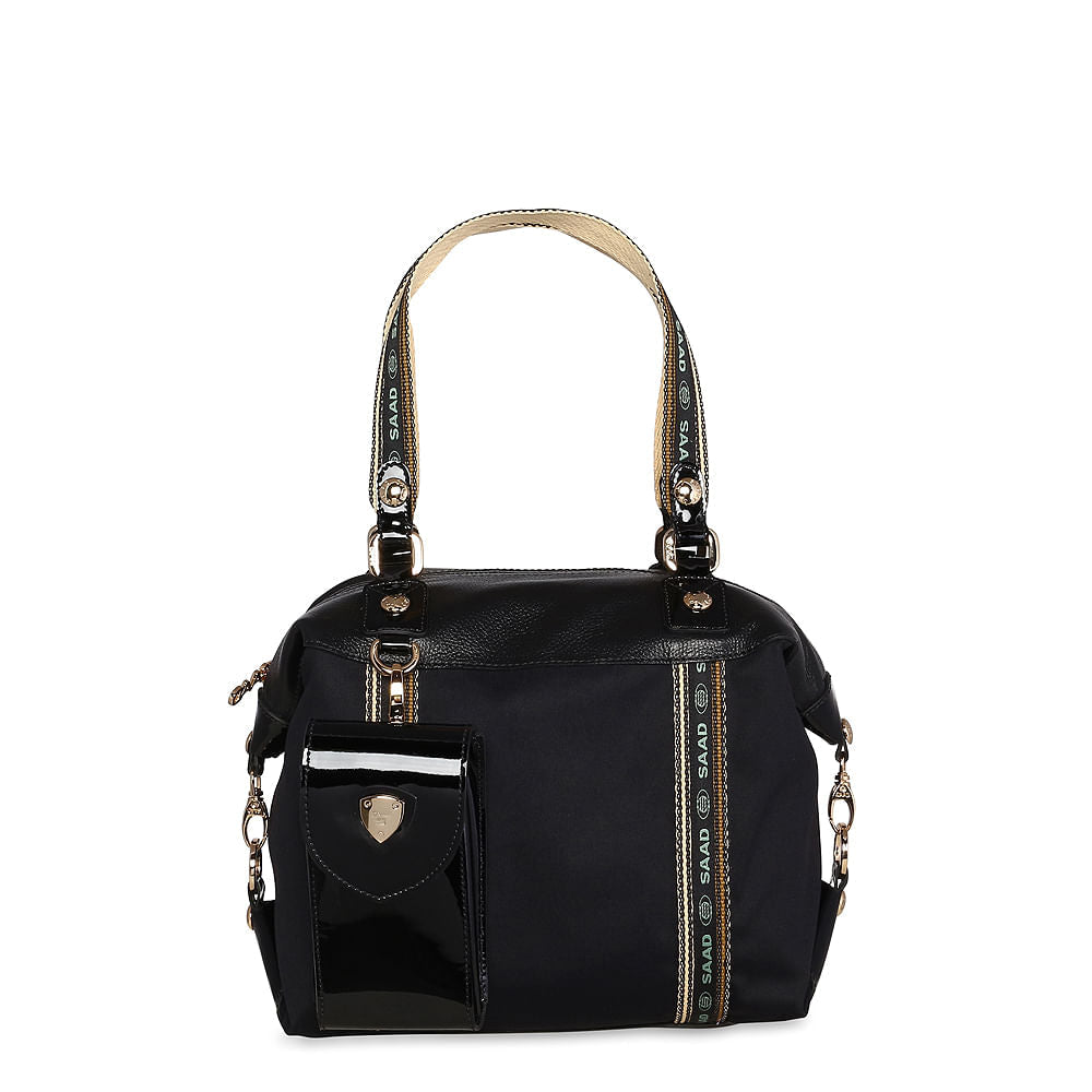 Bolsa mini saco diadora