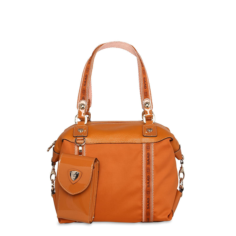 Bolsa mini saco diadora
