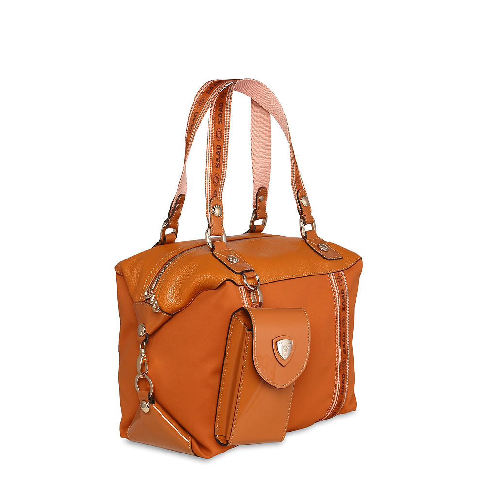 Bolsa mini saco diadora