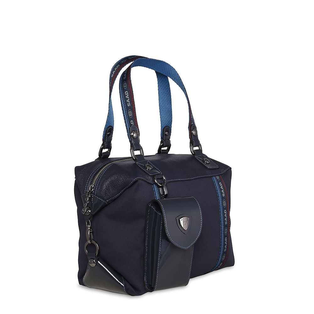 Bolsa mini saco diadora