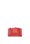Bolsa Carteira em Couro