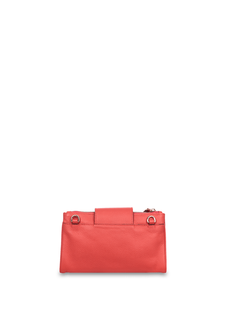 Bolsa Carteira em Couro