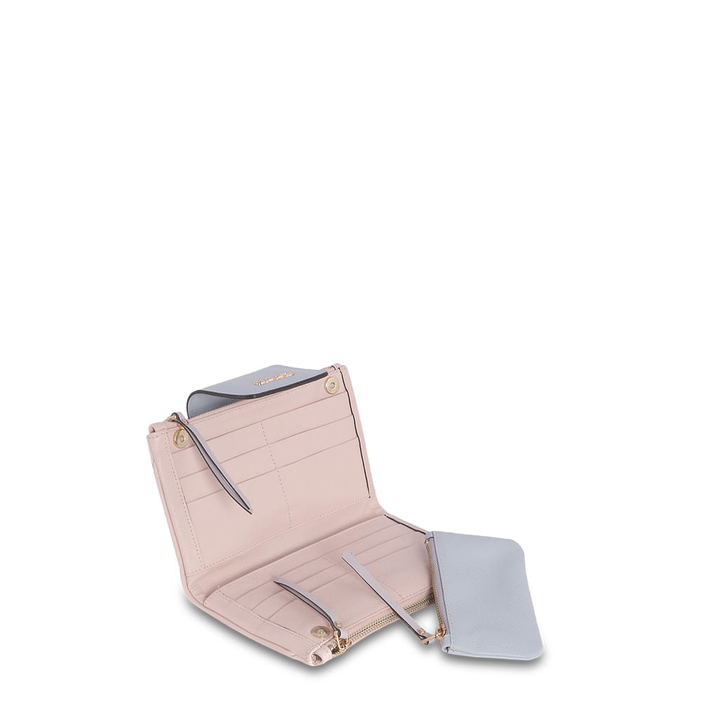 Bolsa Carteira