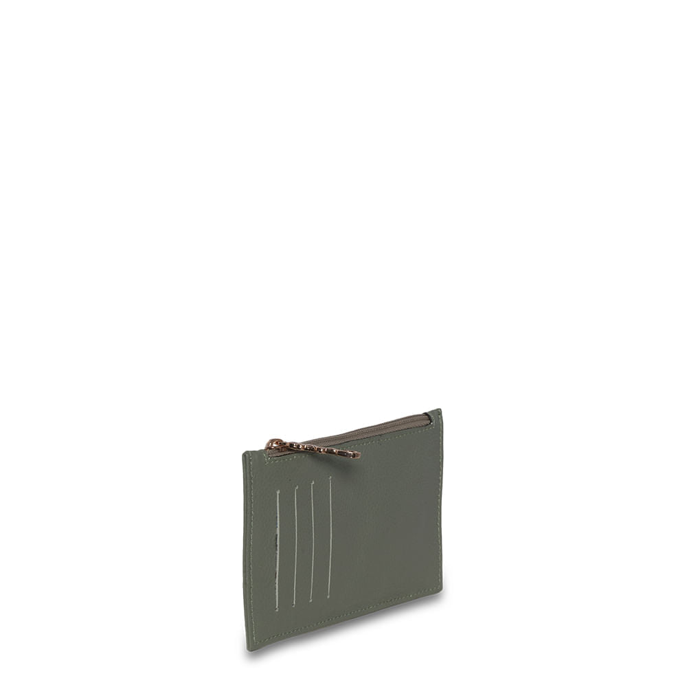 Carteira porta cartão