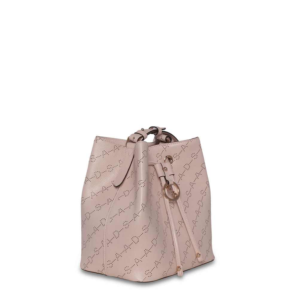 Bolsa Bucket Infinite