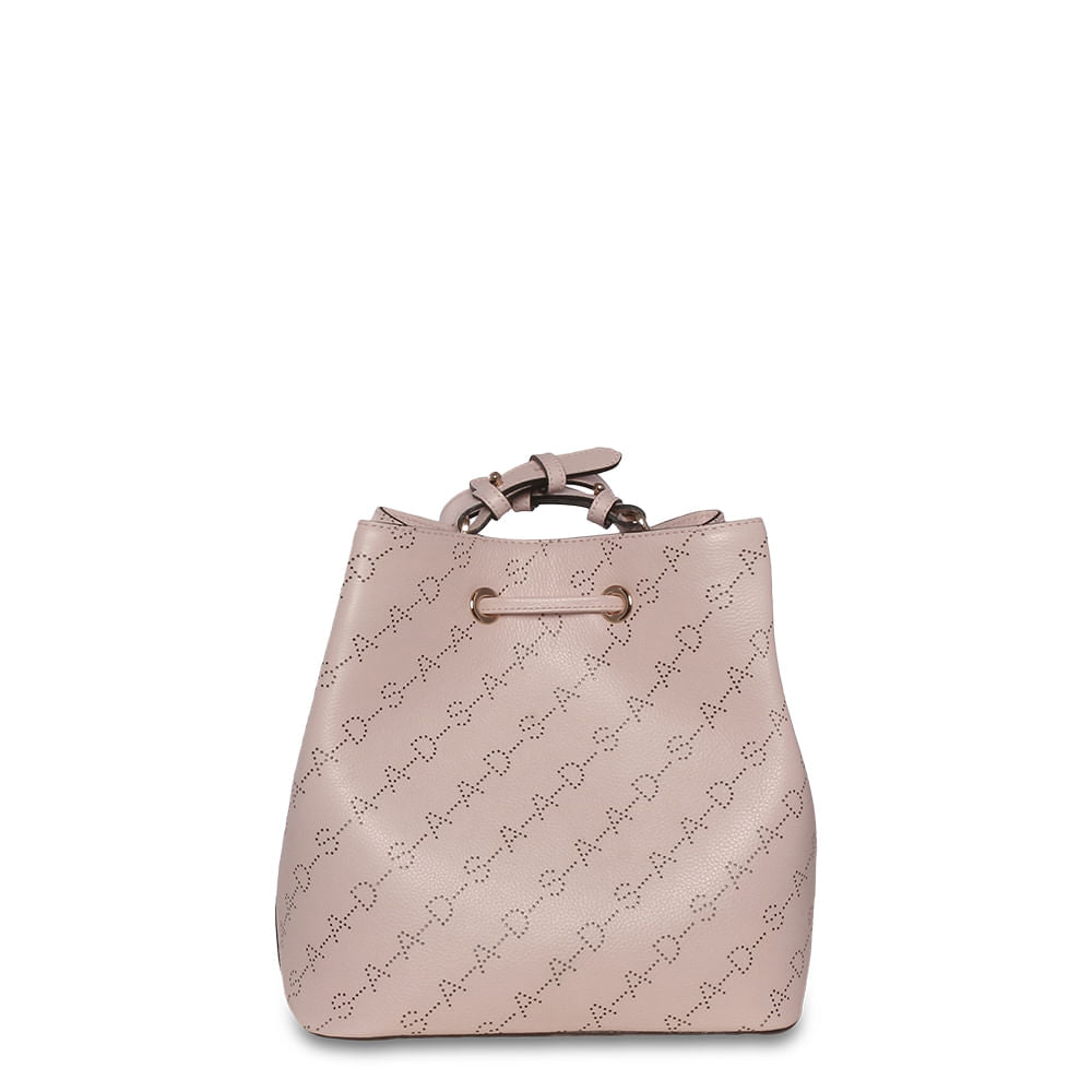 Bolsa Bucket Infinite