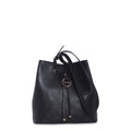 Bolsa Bucket Infinite Preta