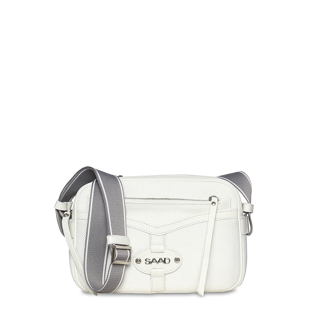 Bolsa transversal pequena netsport