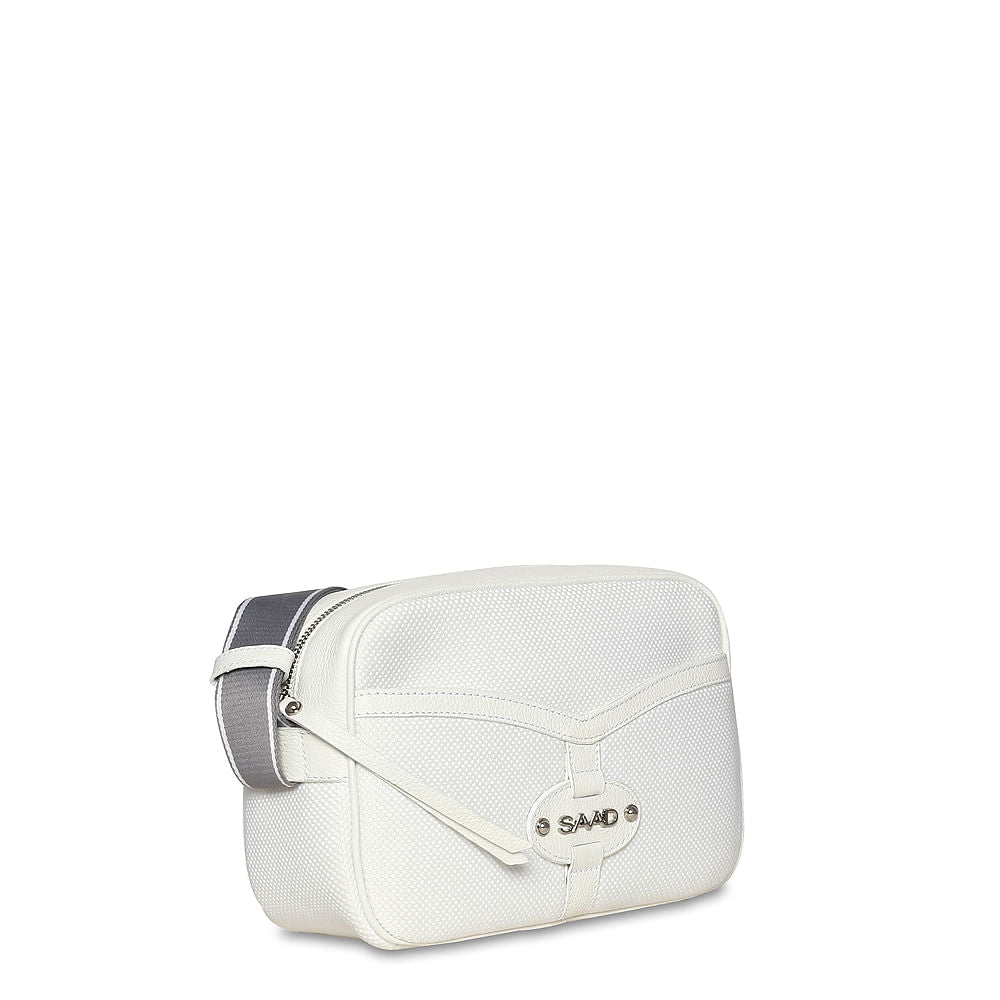 Bolsa transversal pequena netsport