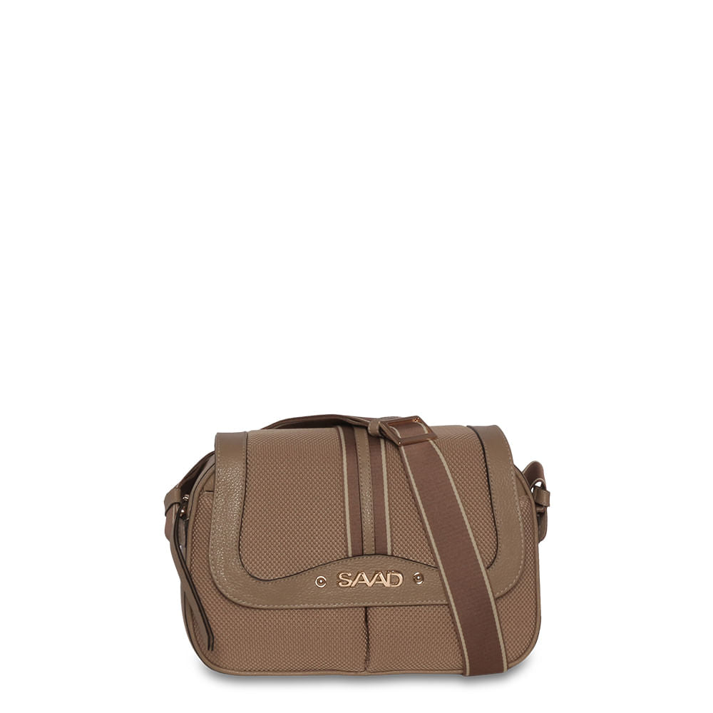 Bolsa transversal netsport