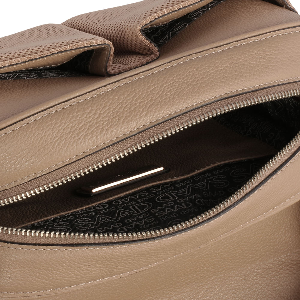 Bolsa transversal netsport