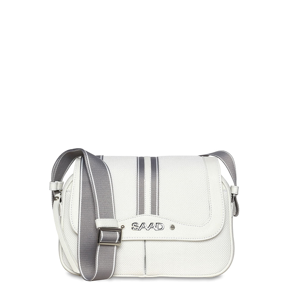 Bolsa transversal netsport