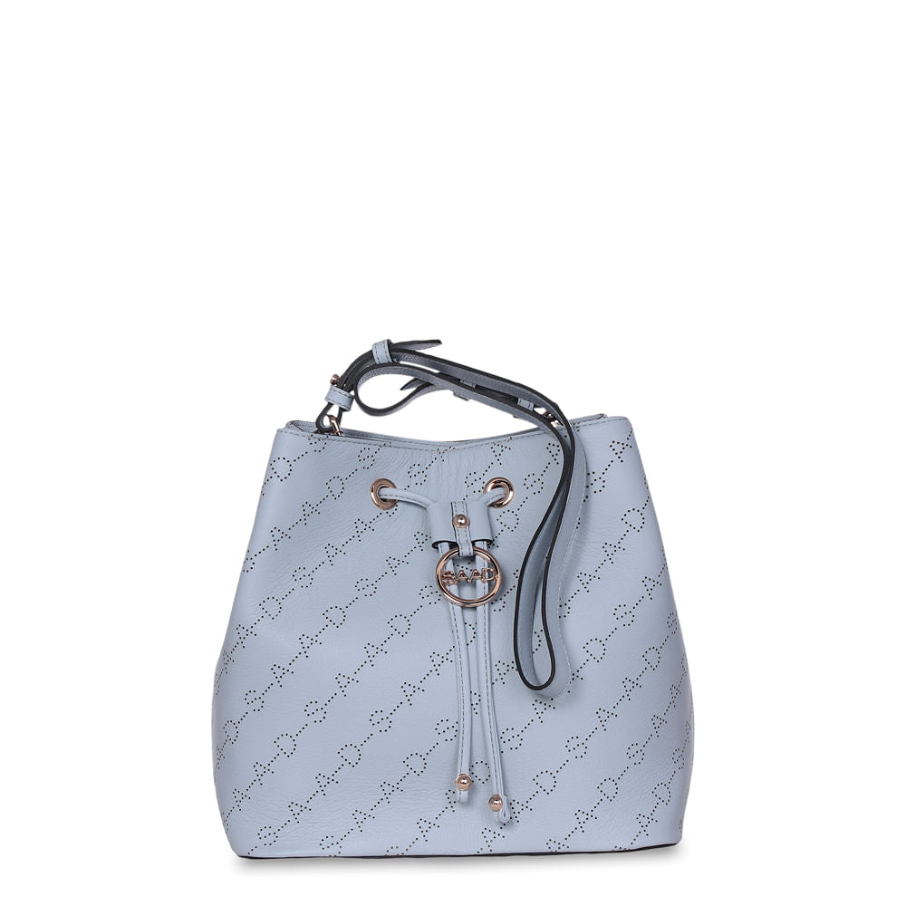 Bolsa Bucket Infinite