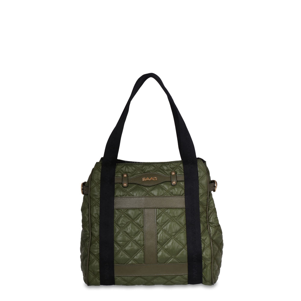 Bolsa Shopper Ombro
