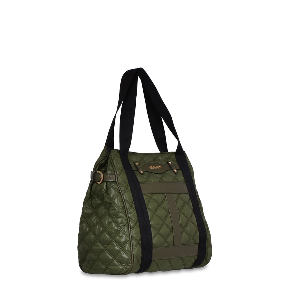Bolsa Shopper Ombro