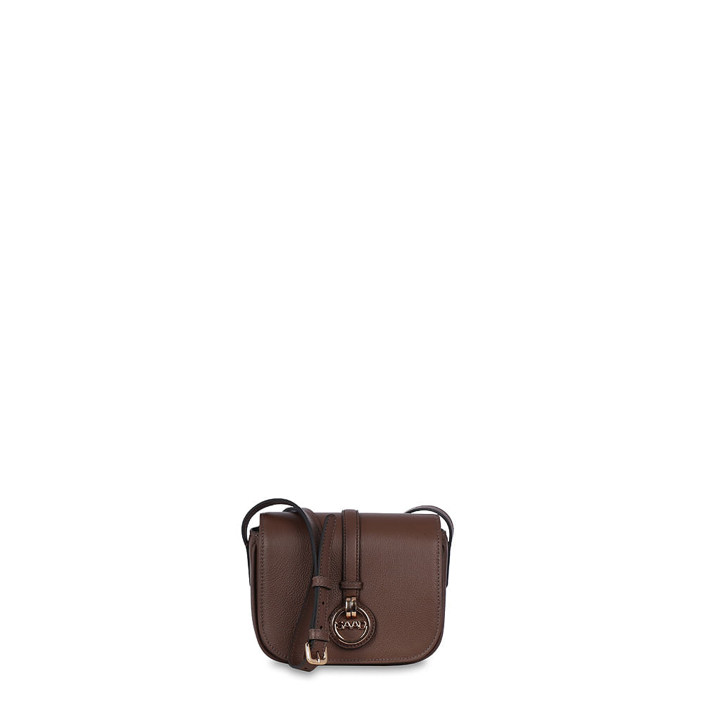 Bolsa Transversal Pequena