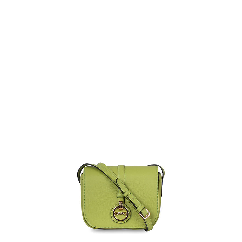 Bolsa Transversal Pequena