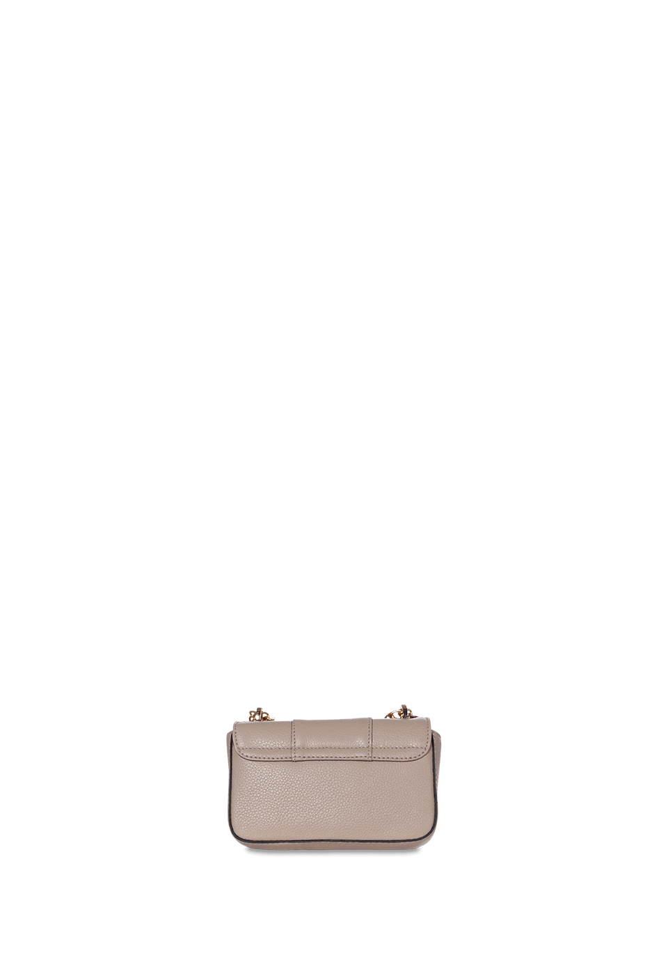 Bolsa Mini em Couro