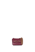 Bolsa Mini em Couro