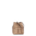 Bolsa Bucket Couro