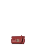 Bolsa de Ombro Arredondada