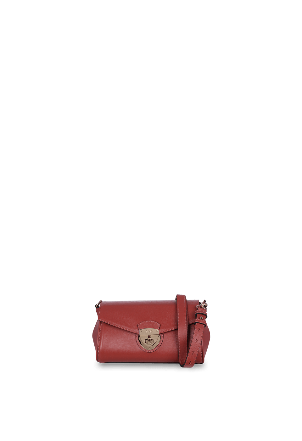 Bolsa de Ombro Arredondada