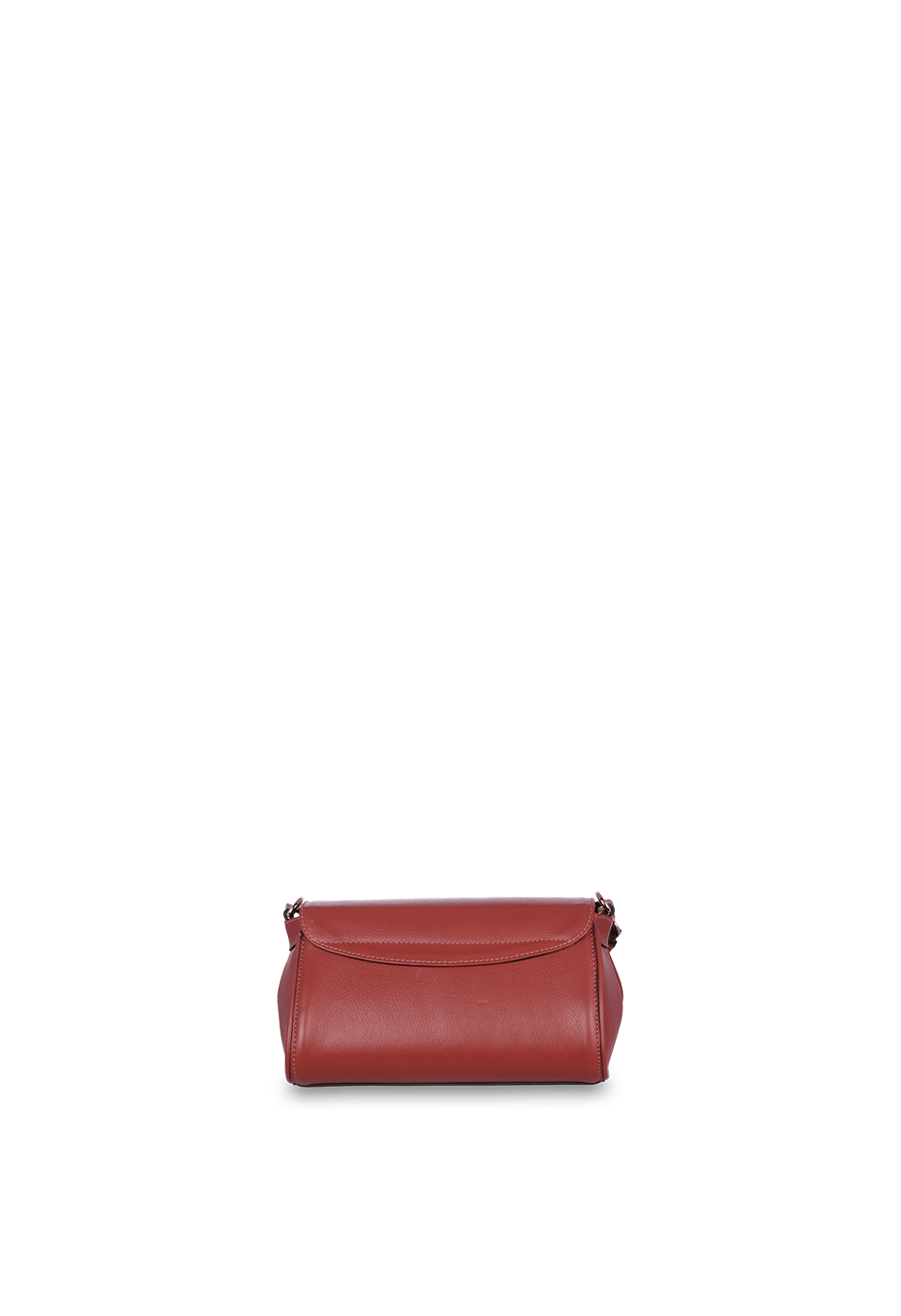 Bolsa de Ombro Arredondada