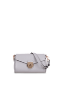 Bolsa de Ombro Arredondada