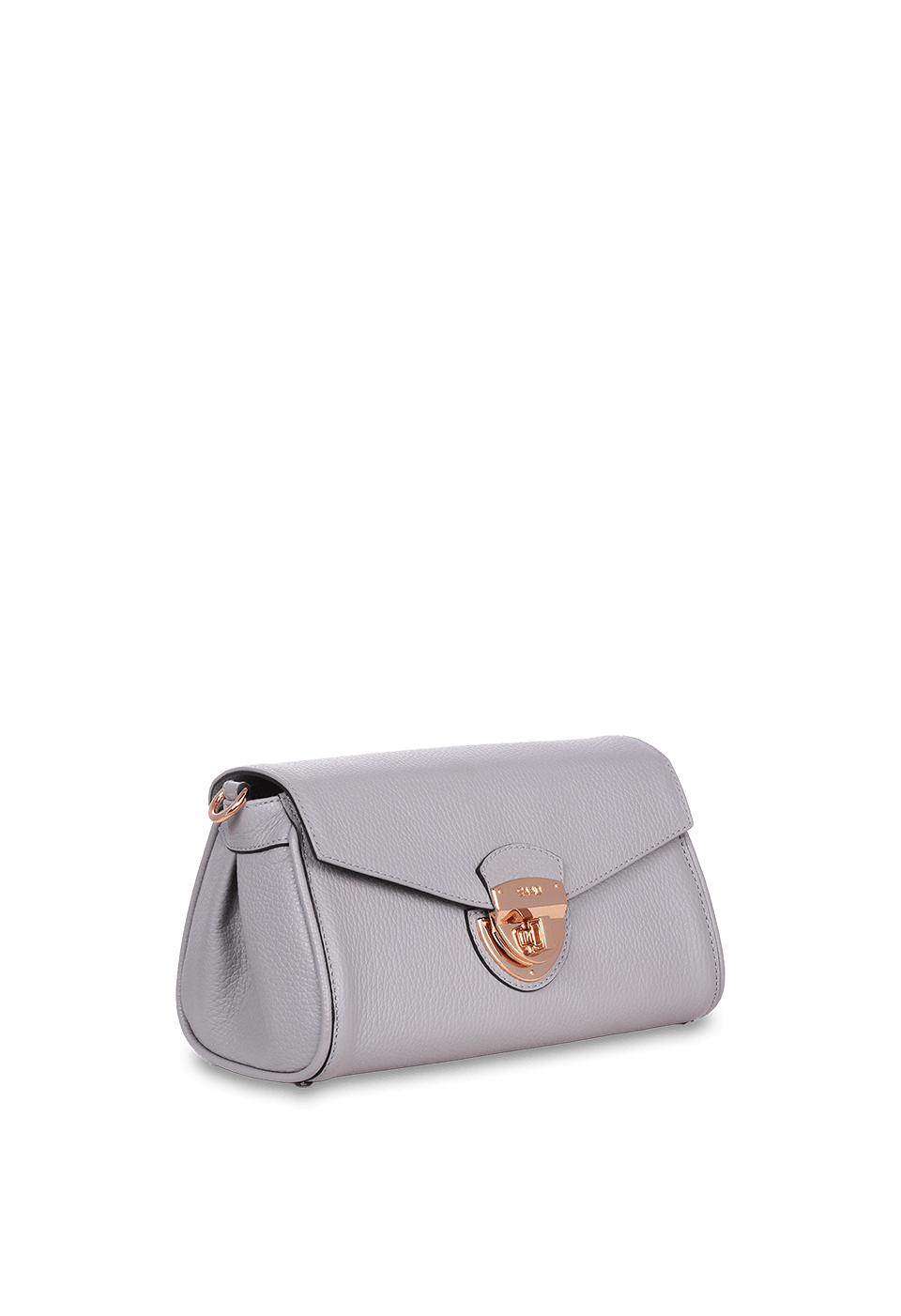 Bolsa de Ombro Arredondada