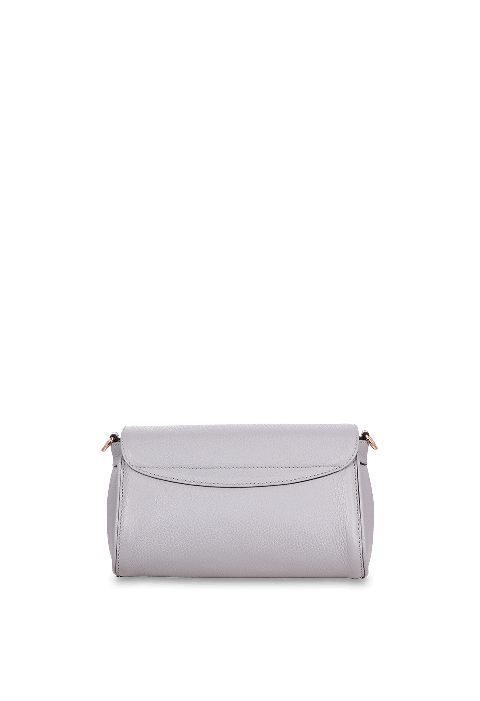 Bolsa de Ombro Arredondada