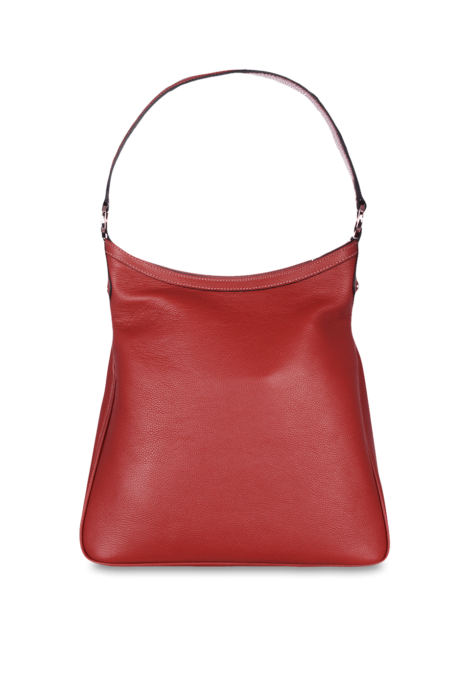 Bolsa de Ombro em Couro