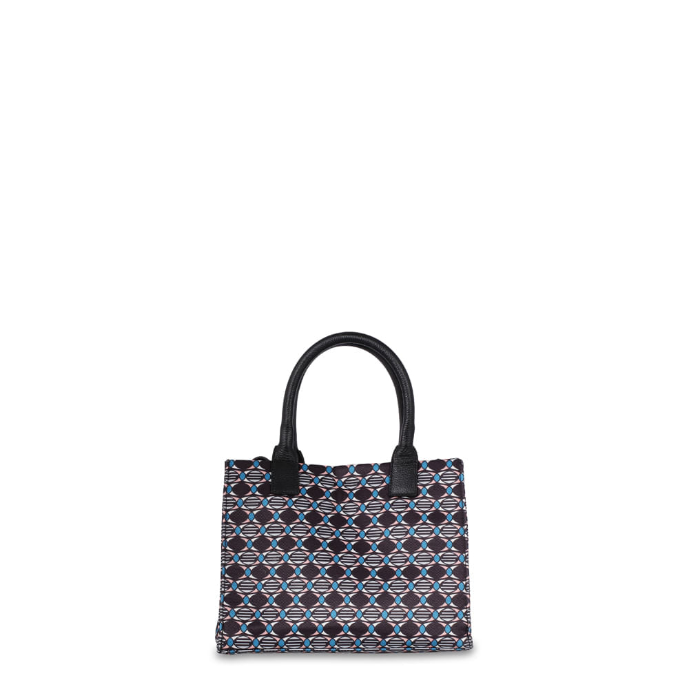 Bolsa Shopper Saadíssima Mini