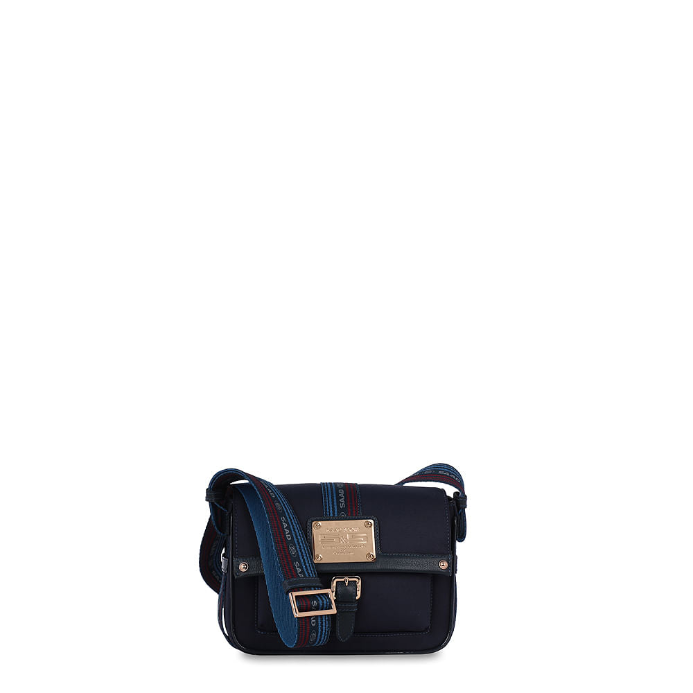 Bolsa Transversal Media Diadora