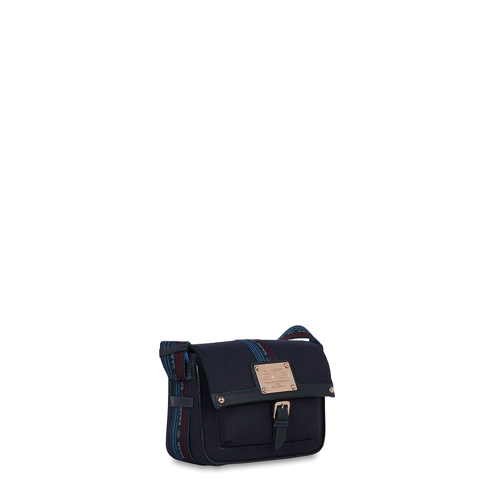 Bolsa Transversal Media Diadora