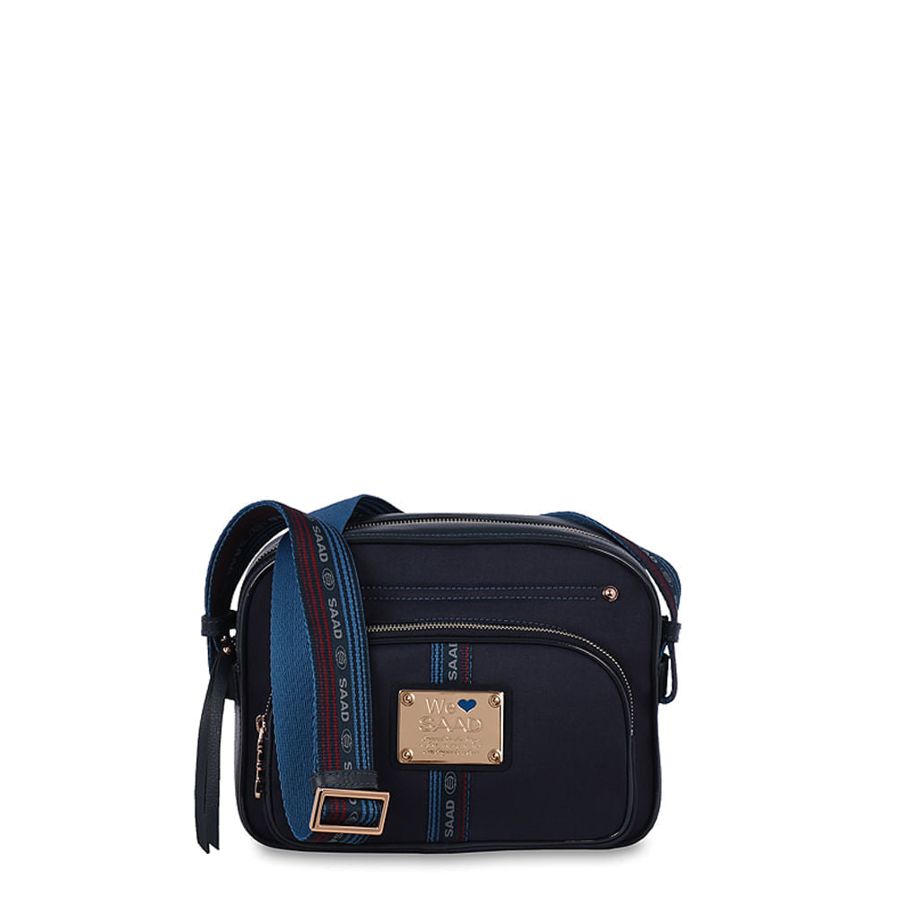 Bolsa Diadora Transversal Média