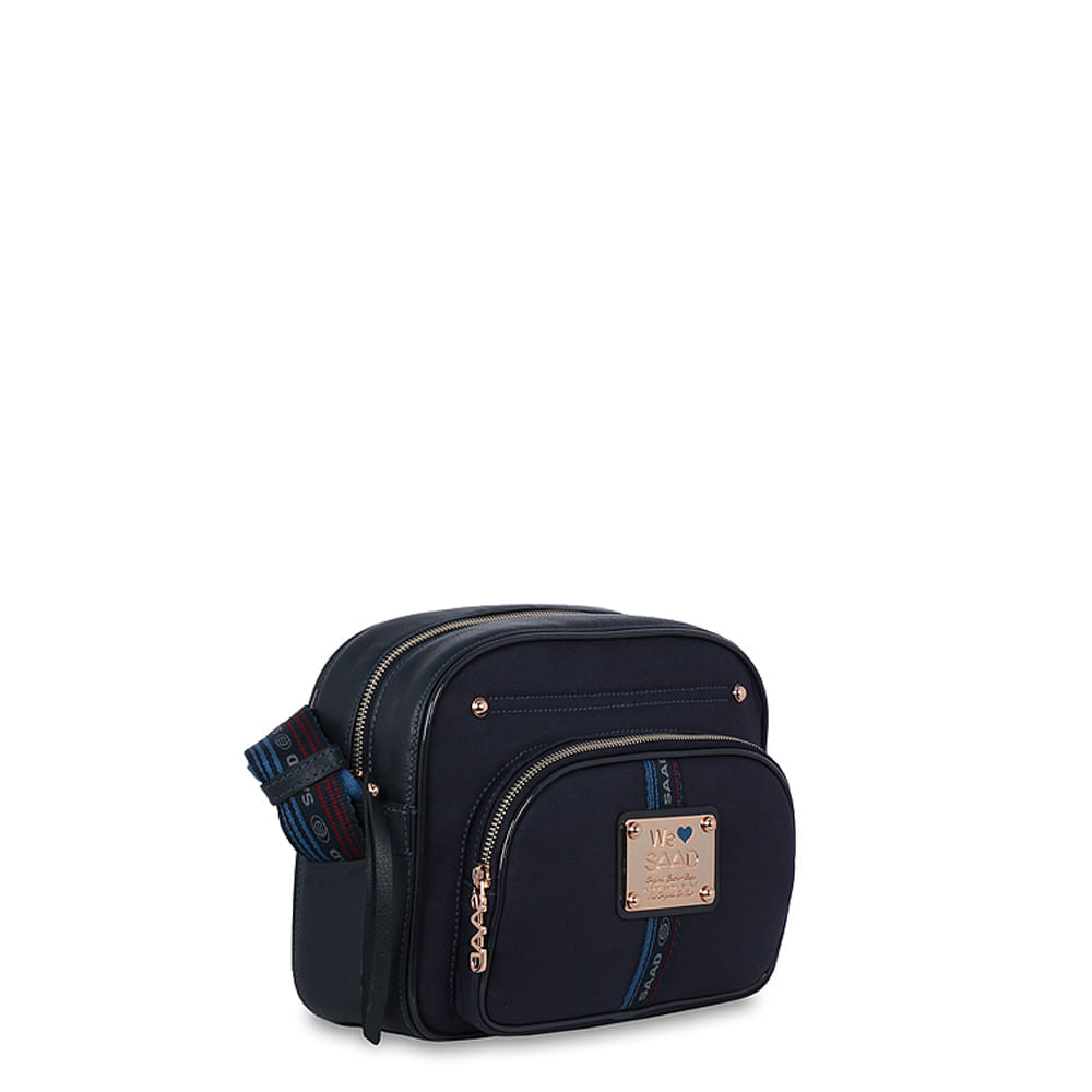 Bolsa Diadora Transversal Média