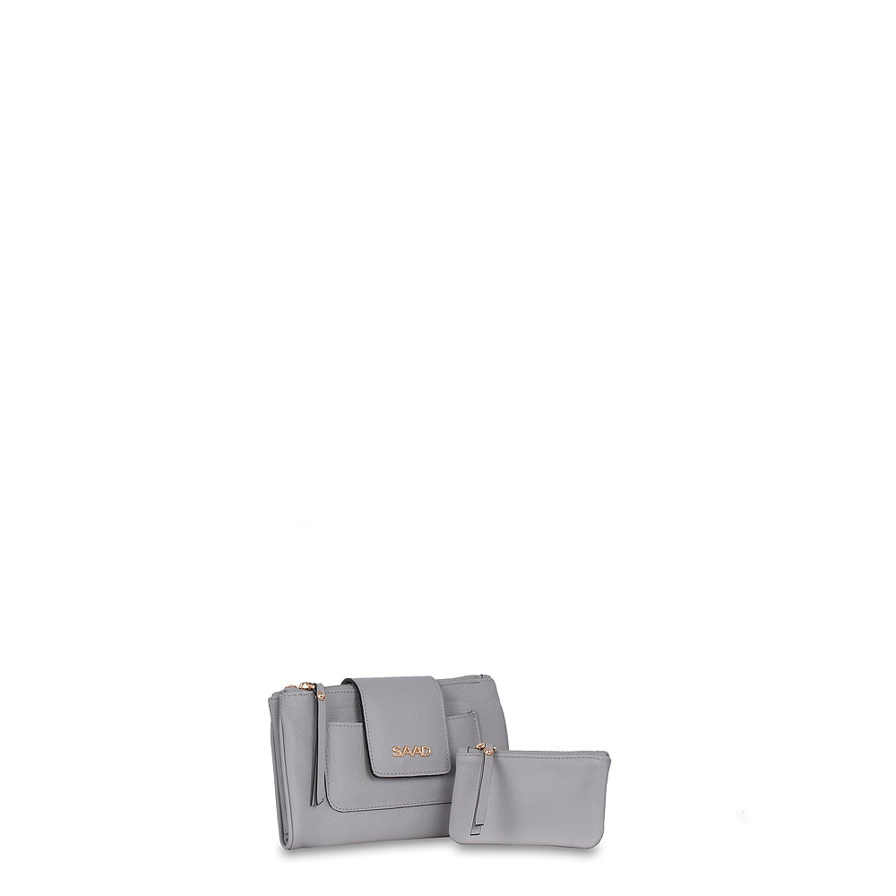 Bolsa Carteira Saad