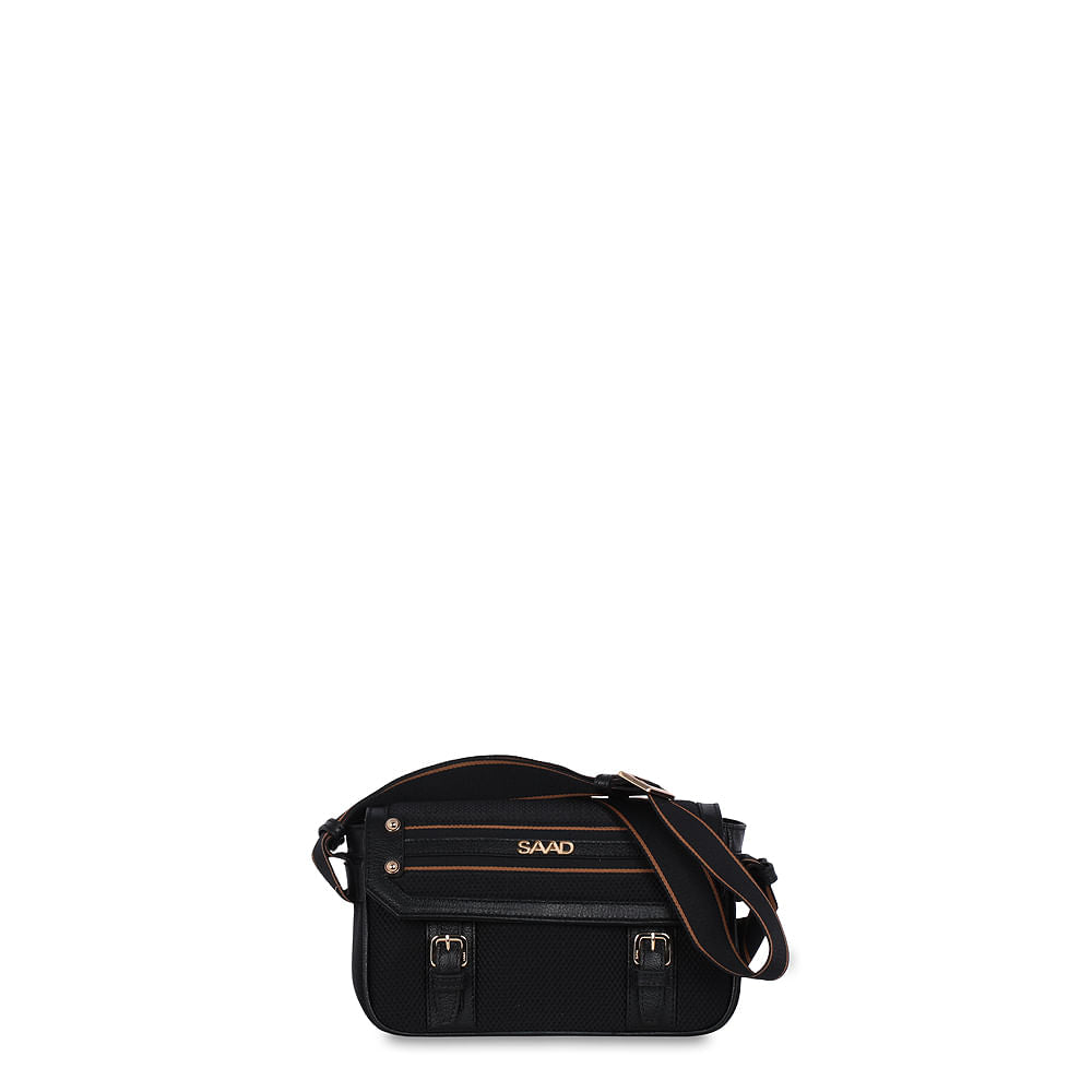 Bolsa Pequena NetSport Transversal