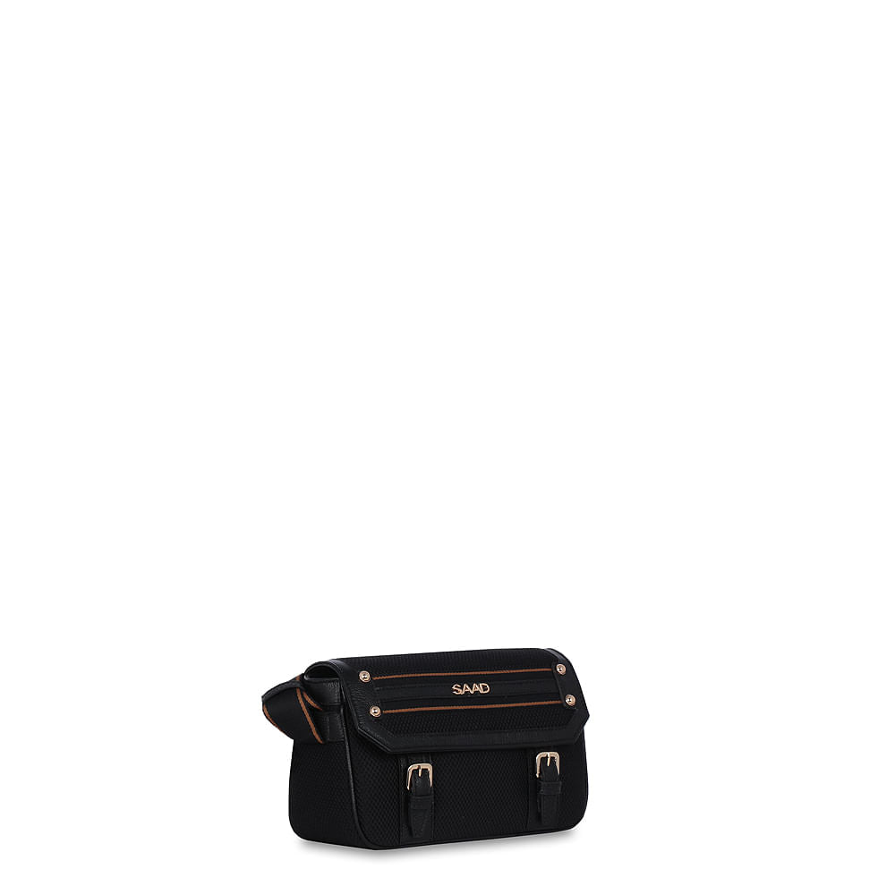 Bolsa Pequena NetSport Transversal