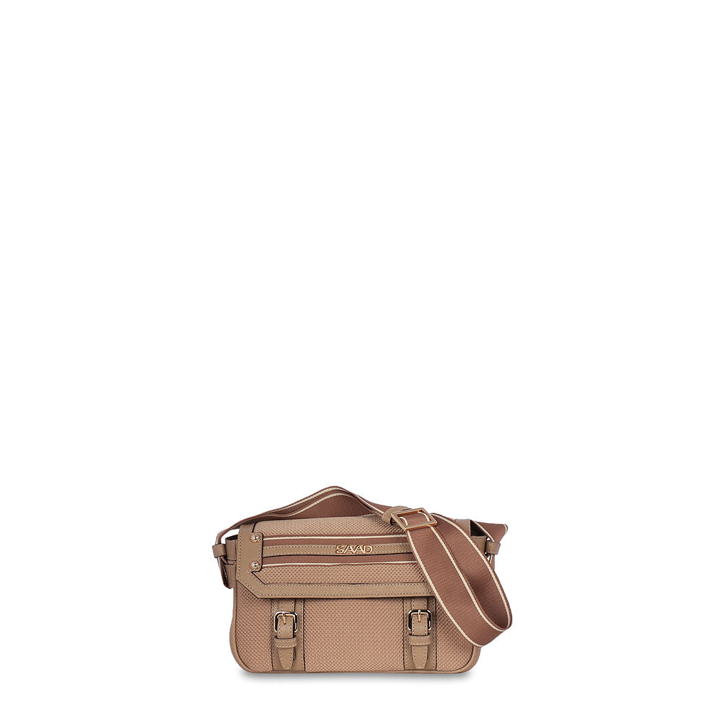 Bolsa Pequena NetSport Transversal