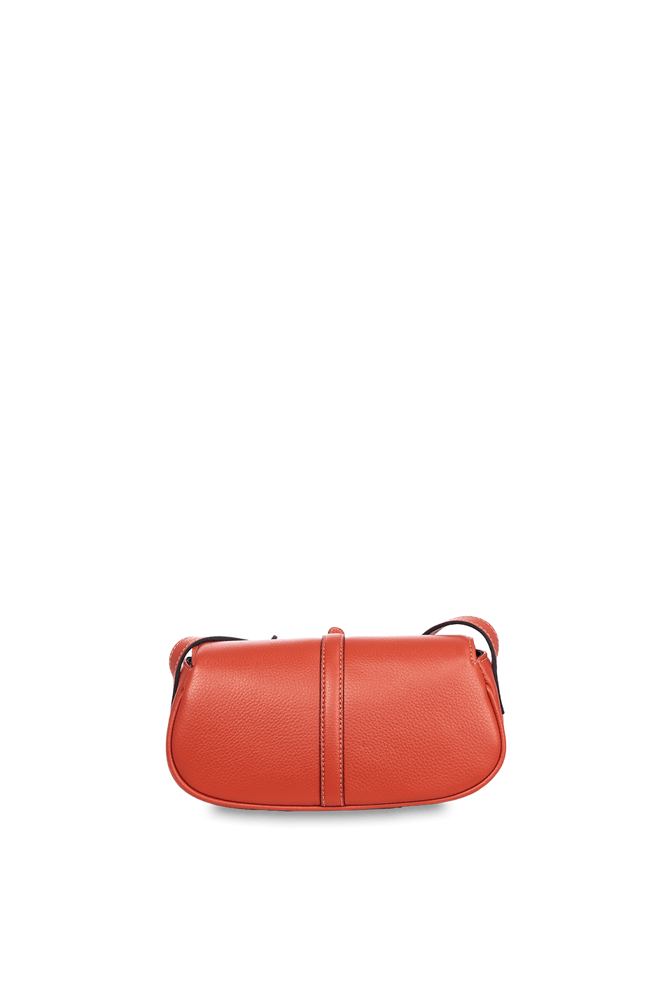 Bolsa Mini em Couro