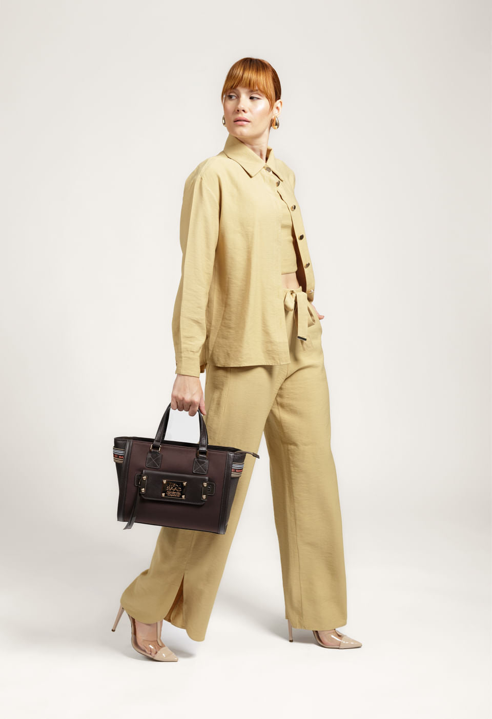 Bolsa Diadora Tote