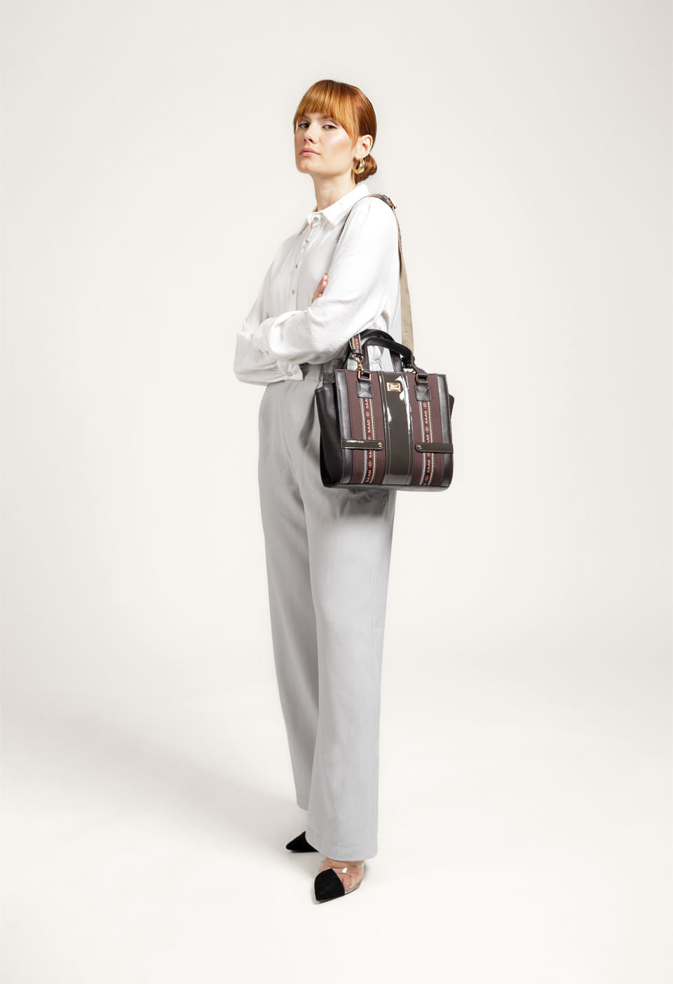 Bolsa Diadora Média