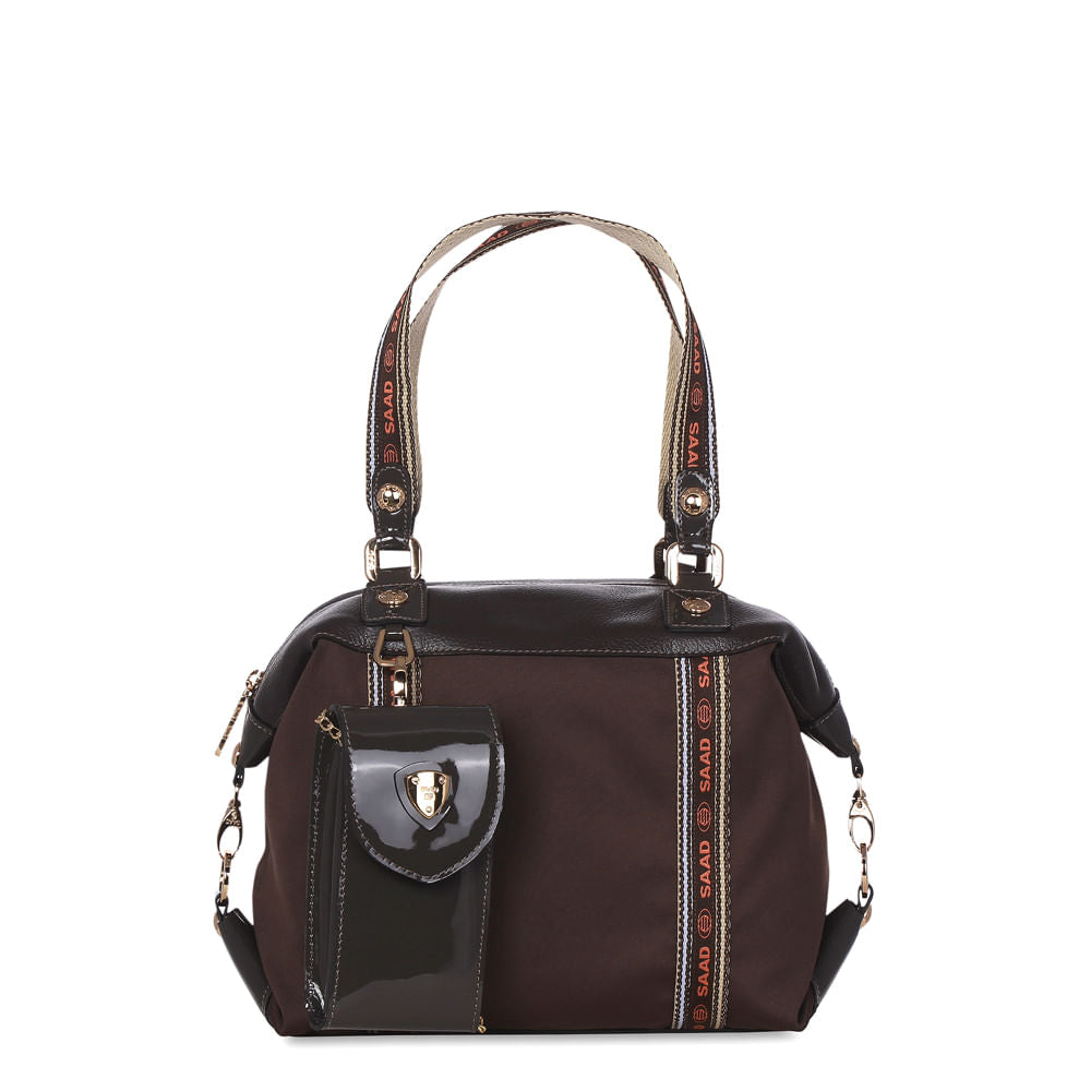 Bolsa Saco Diadora Média
